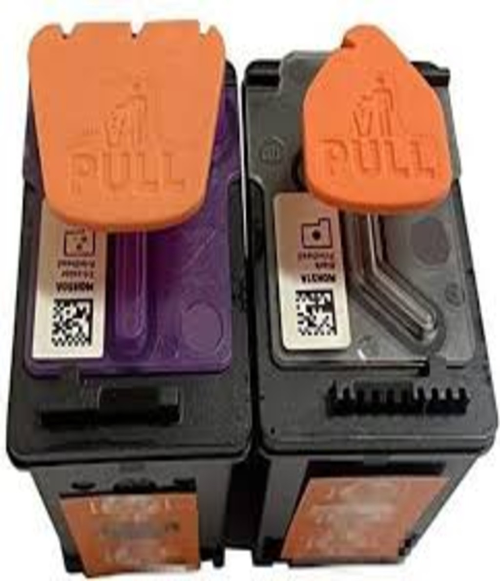 Dubaria GT51 & GT52 Print Head Replacement